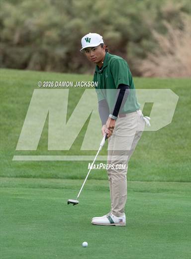 Boulder City @ Virgin Valley (Casablanca Golf Course)