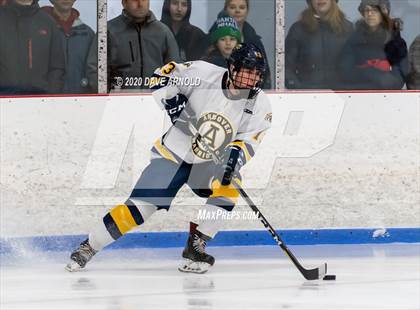 Thumbnail 1 in Waltham @ Andover photogallery.