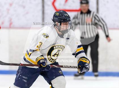 Thumbnail 3 in Waltham @ Andover photogallery.