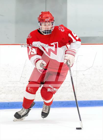 Thumbnail 3 in Waltham @ Andover photogallery.