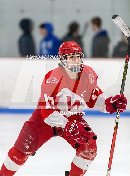 Thumbnail 1 in Waltham @ Andover photogallery.