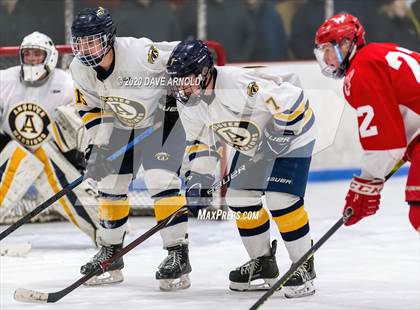 Thumbnail 3 in Waltham @ Andover photogallery.