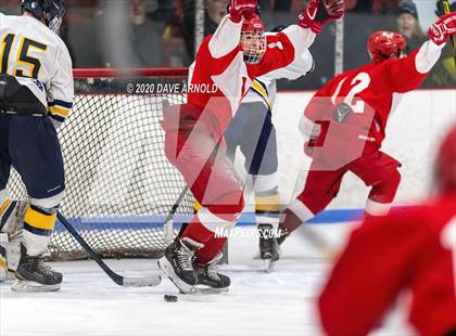 Thumbnail 2 in Waltham @ Andover photogallery.