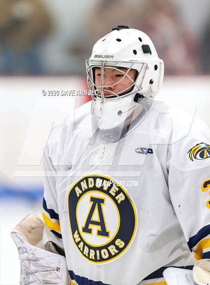 Thumbnail 2 in Waltham @ Andover photogallery.