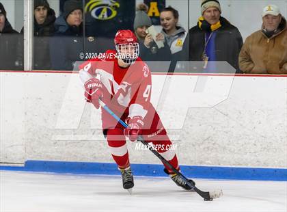 Thumbnail 3 in Waltham @ Andover photogallery.