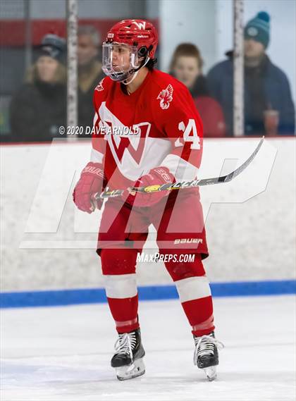 Thumbnail 1 in Waltham @ Andover photogallery.