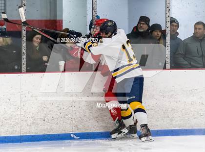 Thumbnail 1 in Waltham @ Andover photogallery.