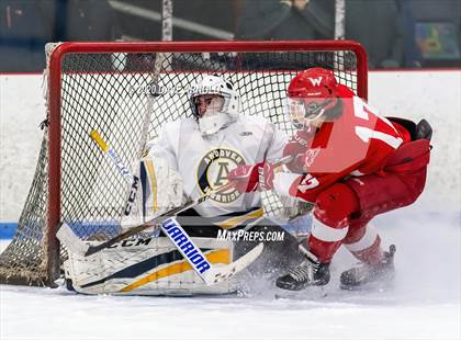Thumbnail 2 in Waltham @ Andover photogallery.