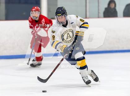 Thumbnail 3 in Waltham @ Andover photogallery.