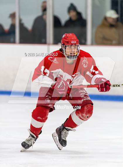 Thumbnail 1 in Waltham @ Andover photogallery.