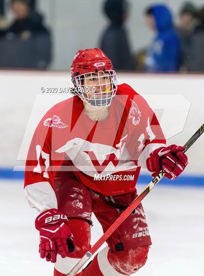 Thumbnail 2 in Waltham @ Andover photogallery.