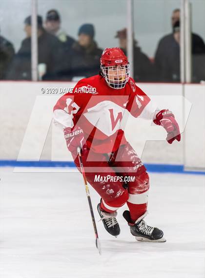 Thumbnail 2 in Waltham @ Andover photogallery.