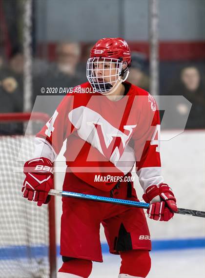 Thumbnail 1 in Waltham @ Andover photogallery.