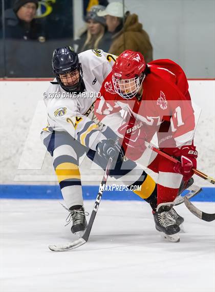 Thumbnail 1 in Waltham @ Andover photogallery.