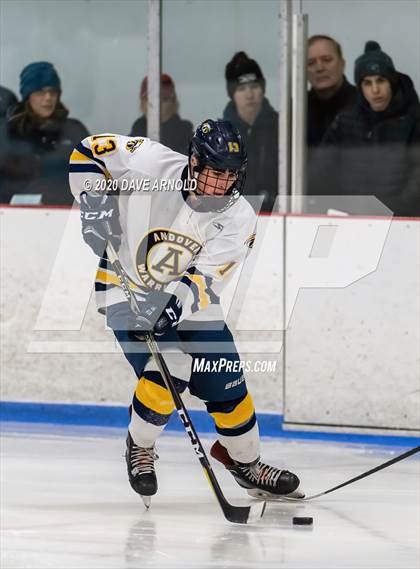 Thumbnail 2 in Waltham @ Andover photogallery.