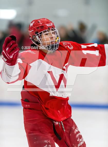 Thumbnail 2 in Waltham @ Andover photogallery.