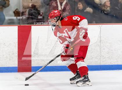 Thumbnail 3 in Waltham @ Andover photogallery.