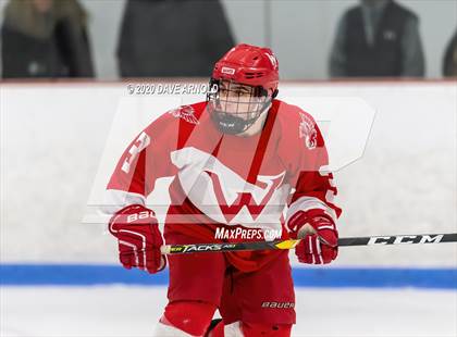 Thumbnail 1 in Waltham @ Andover photogallery.