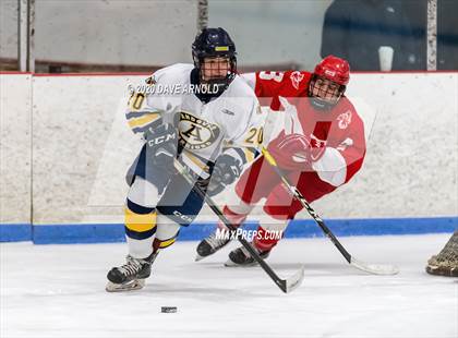 Thumbnail 1 in Waltham @ Andover photogallery.