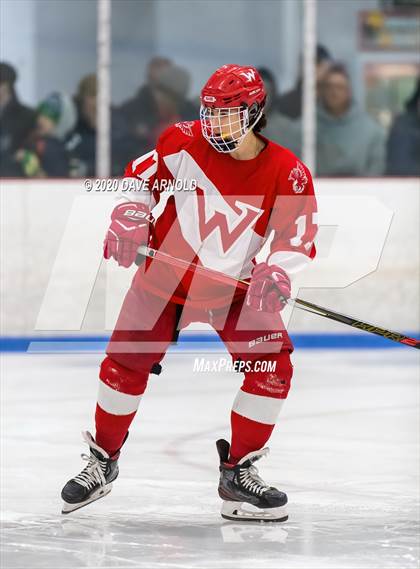 Thumbnail 2 in Waltham @ Andover photogallery.