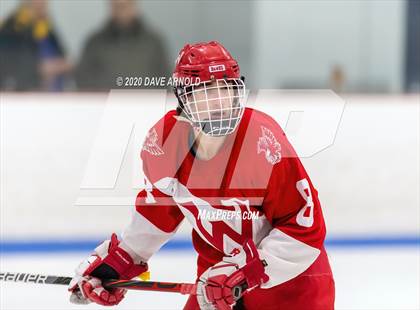Thumbnail 1 in Waltham @ Andover photogallery.