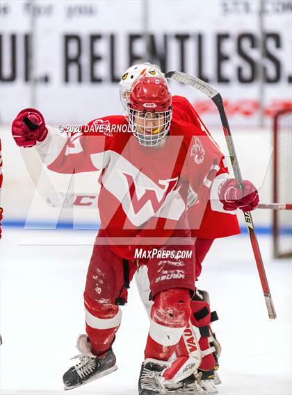 Thumbnail 1 in Waltham @ Andover photogallery.