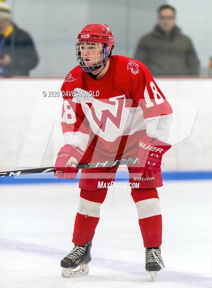 Thumbnail 2 in Waltham @ Andover photogallery.