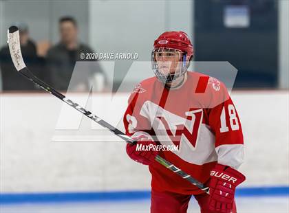 Thumbnail 2 in Waltham @ Andover photogallery.