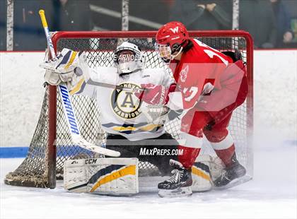 Thumbnail 1 in Waltham @ Andover photogallery.