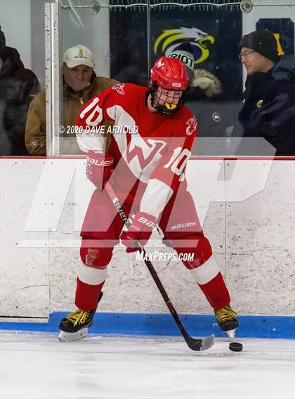 Thumbnail 1 in Waltham @ Andover photogallery.