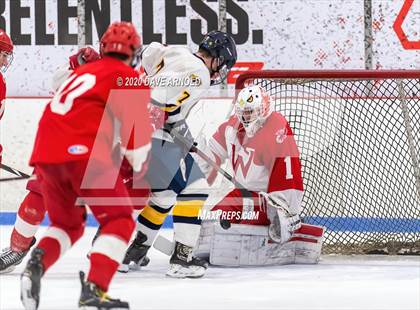 Thumbnail 2 in Waltham @ Andover photogallery.