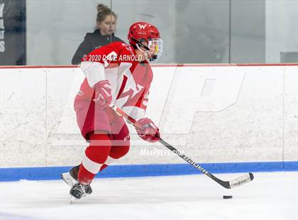 Thumbnail 1 in Waltham @ Andover photogallery.