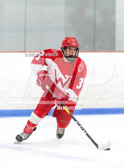 Thumbnail 3 in Waltham @ Andover photogallery.