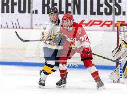 Thumbnail 1 in Waltham @ Andover photogallery.