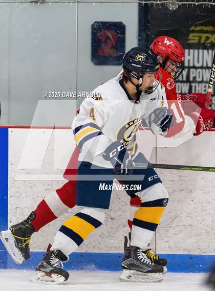 Thumbnail 3 in Waltham @ Andover photogallery.