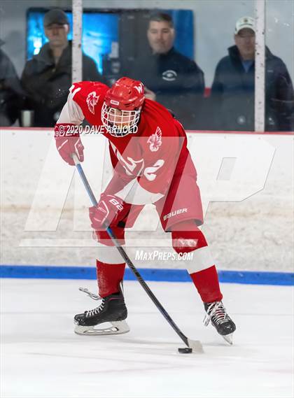 Thumbnail 3 in Waltham @ Andover photogallery.