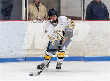 Thumbnail 1 in Waltham @ Andover photogallery.
