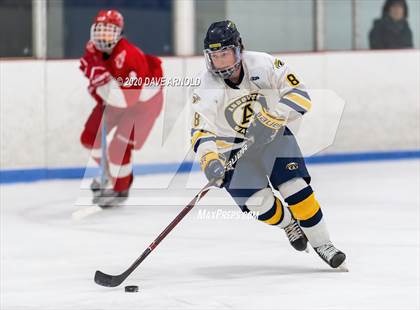 Thumbnail 1 in Waltham @ Andover photogallery.