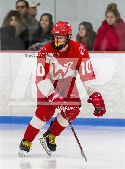 Thumbnail 2 in Waltham @ Andover photogallery.
