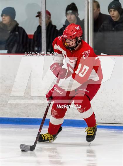 Thumbnail 3 in Waltham @ Andover photogallery.