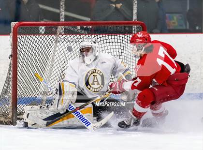 Thumbnail 1 in Waltham @ Andover photogallery.