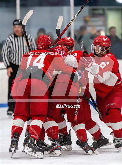Thumbnail 1 in Waltham @ Andover photogallery.