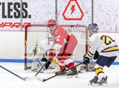 Thumbnail 1 in Waltham @ Andover photogallery.