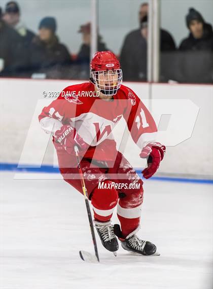 Thumbnail 3 in Waltham @ Andover photogallery.