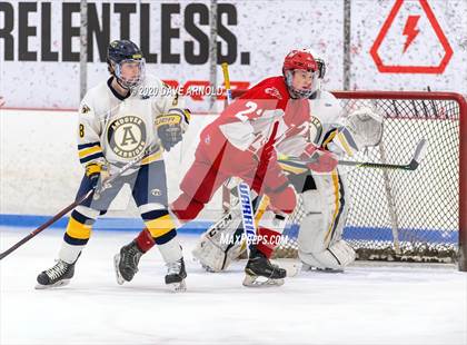 Thumbnail 3 in Waltham @ Andover photogallery.