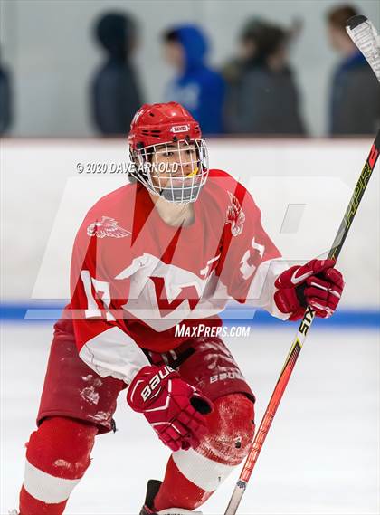 Thumbnail 3 in Waltham @ Andover photogallery.