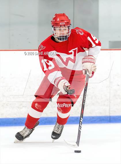Thumbnail 1 in Waltham @ Andover photogallery.