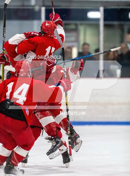 Thumbnail 1 in Waltham @ Andover photogallery.
