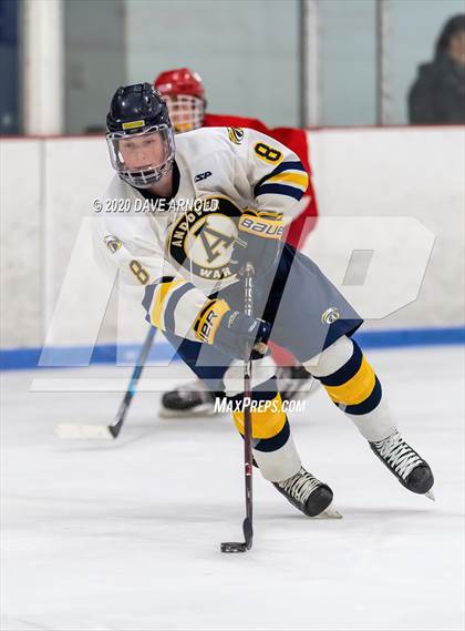 Thumbnail 1 in Waltham @ Andover photogallery.