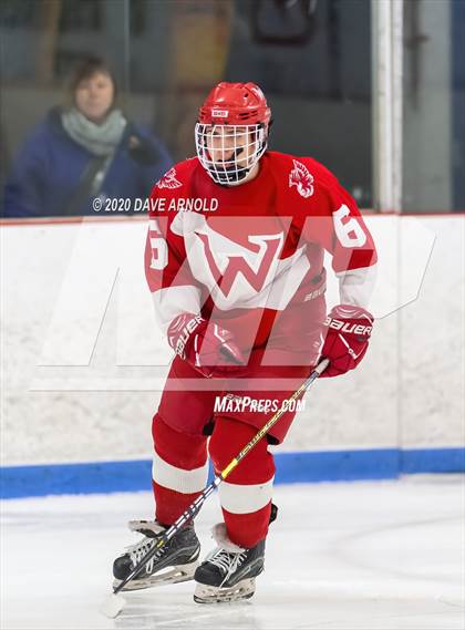 Thumbnail 2 in Waltham @ Andover photogallery.